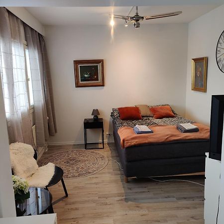 Mini-Studio In Center Βάασα Εξωτερικό φωτογραφία