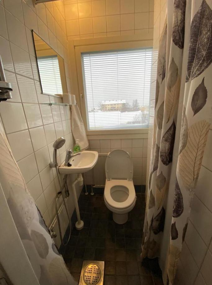Mini-Studio In Center Βάασα Εξωτερικό φωτογραφία
